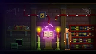 Скриншот 4 к игре The Darkside Detective
