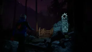 Скриншот 2 к игре Through the Woods