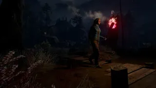 Скриншот 4 к игре Through the Woods