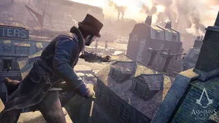 Скриншот 5 к игре Assassin's Creed Синдикат