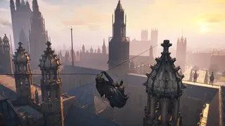 Скриншот 6 к игре Assassin's Creed Синдикат