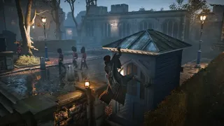 Скриншот 7 к игре Assassin's Creed Синдикат