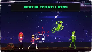 Скриншот 4 к игре Beat Da Beat