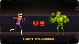 Скриншот 5 к игре Beat Da Beat