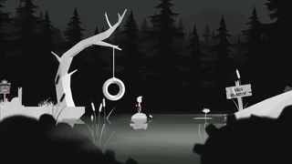 Скриншот 1 к игре Albert and Otto