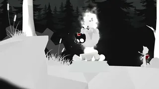 Скриншот 2 к игре Albert and Otto