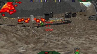 Скриншот 4 к игре Terra Nova: Strike Force Centauri