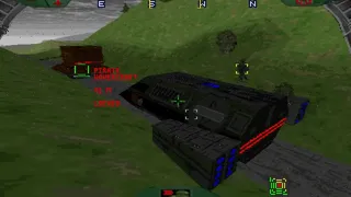 Скриншот 5 к игре Terra Nova: Strike Force Centauri