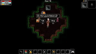 Скриншот 1 к игре The Enchanted Cave 2