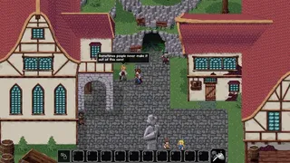 Скриншот 4 к игре The Enchanted Cave 2
