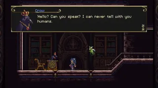 Скриншот 3 к игре Timespinner