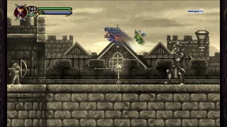 Скриншот 4 к игре Timespinner