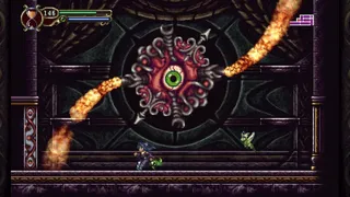 Скриншот 6 к игре Timespinner