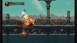 Скриншот 7 к игре Timespinner