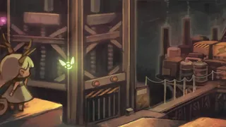 Скриншот 2 к игре htoL#NiQ: The Firefly Diary