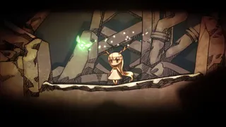 Скриншот 3 к игре htoL#NiQ: The Firefly Diary