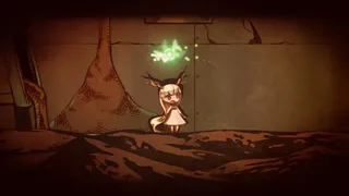 Скриншот 4 к игре htoL#NiQ: The Firefly Diary