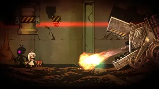 Скриншот 5 к игре htoL#NiQ: The Firefly Diary