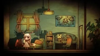 Скриншот 6 к игре htoL#NiQ: The Firefly Diary