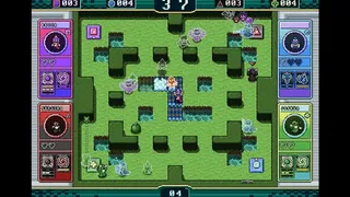 Скриншот 1 к игре Chronoclysm