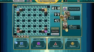 Скриншот 4 к игре Chronoclysm
