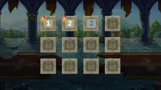 Скриншот 3 к игре Power of Love