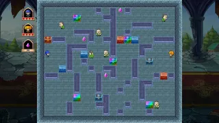Скриншот 4 к игре Power of Love