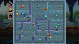 Скриншот 5 к игре Power of Love