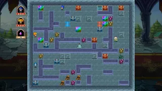 Скриншот 6 к игре Power of Love