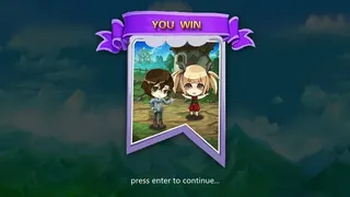 Скриншот 8 к игре Power of Love