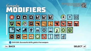 Скриншот 7 к игре Obliteracers