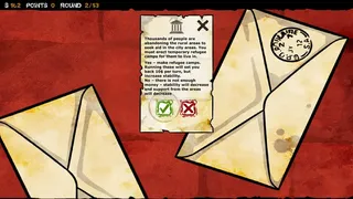 Скриншот 8 к игре President for a Day - Corruption