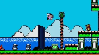 Скриншот 1 к игре Adventure in the Tower of Flight