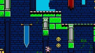 Скриншот 2 к игре Adventure in the Tower of Flight