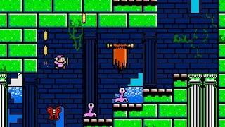 Скриншот 3 к игре Adventure in the Tower of Flight