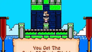 Скриншот 4 к игре Adventure in the Tower of Flight