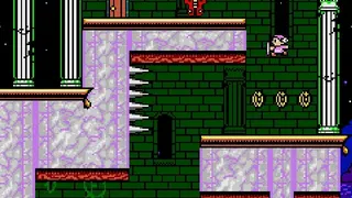 Скриншот 6 к игре Adventure in the Tower of Flight