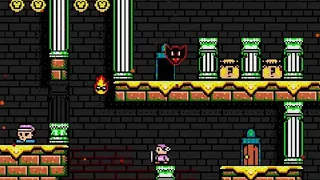 Скриншот 7 к игре Adventure in the Tower of Flight