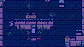Скриншот 8 к игре Adventure in the Tower of Flight