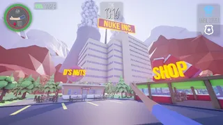 Скриншот 4 к игре Garbage Day