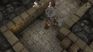 Скриншот 2 к игре Mystery Maze Of Balthasar Castle