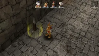 Скриншот 3 к игре Mystery Maze Of Balthasar Castle