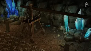 Скриншот 7 к игре Mystery Maze Of Balthasar Castle