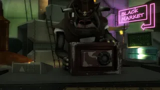 Скриншот 6 к игре AR-K: The Great Escape