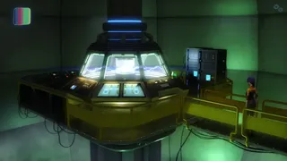 Скриншот 7 к игре AR-K: The Great Escape