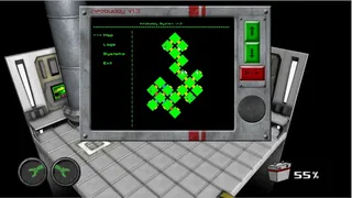 Скриншот 6 к игре Haywire on Fuel Station Zeta