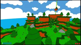 Скриншот 2 к игре Pongo