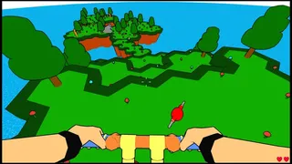 Скриншот 5 к игре Pongo