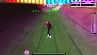 Скриншот 1 к игре Vinyl