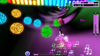 Скриншот 2 к игре Vinyl